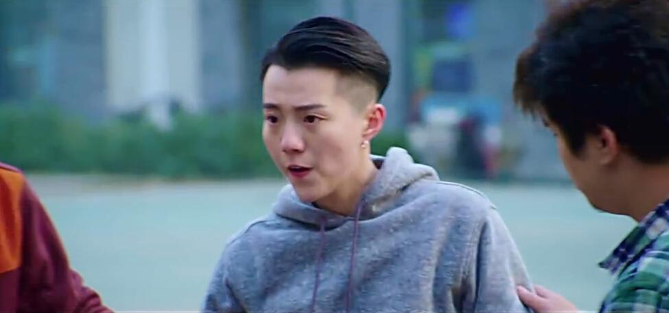 如何评价网络剧错了性别不错爱