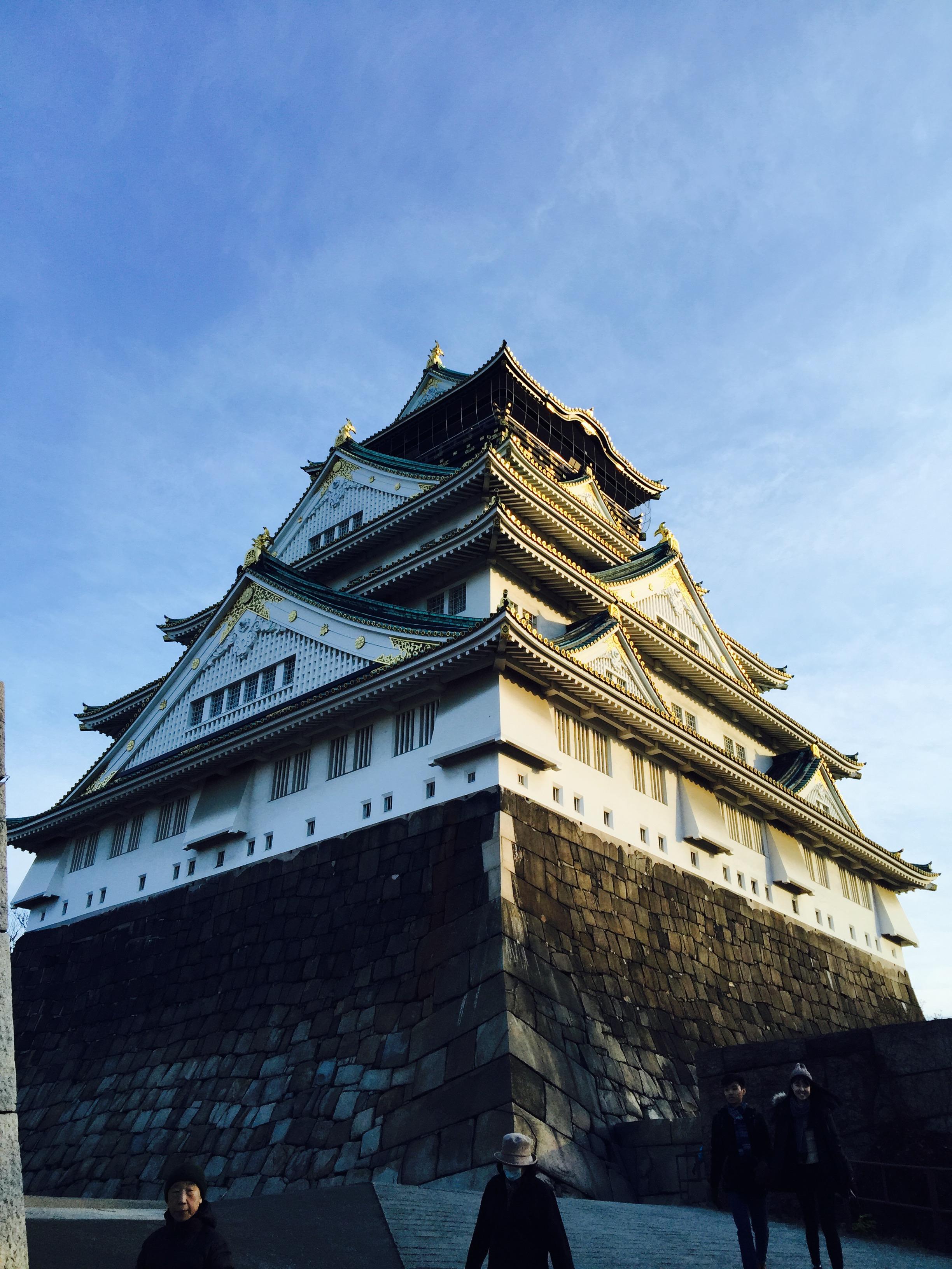 想去日本自由行 是报团还是自己买机票 有什么