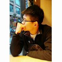 Zhihu profile picture for @delhi