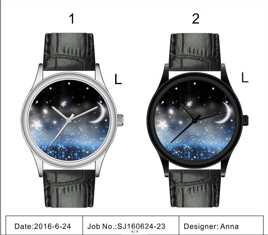 本人小学老师,想买一块2000左右的手表,有什么