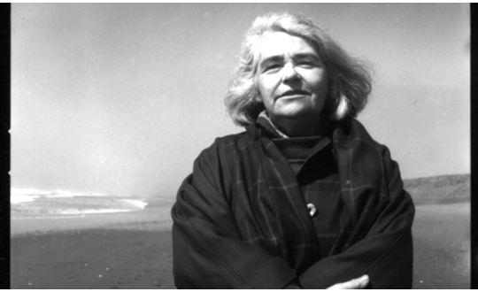 凯特·米利特(kate millett)