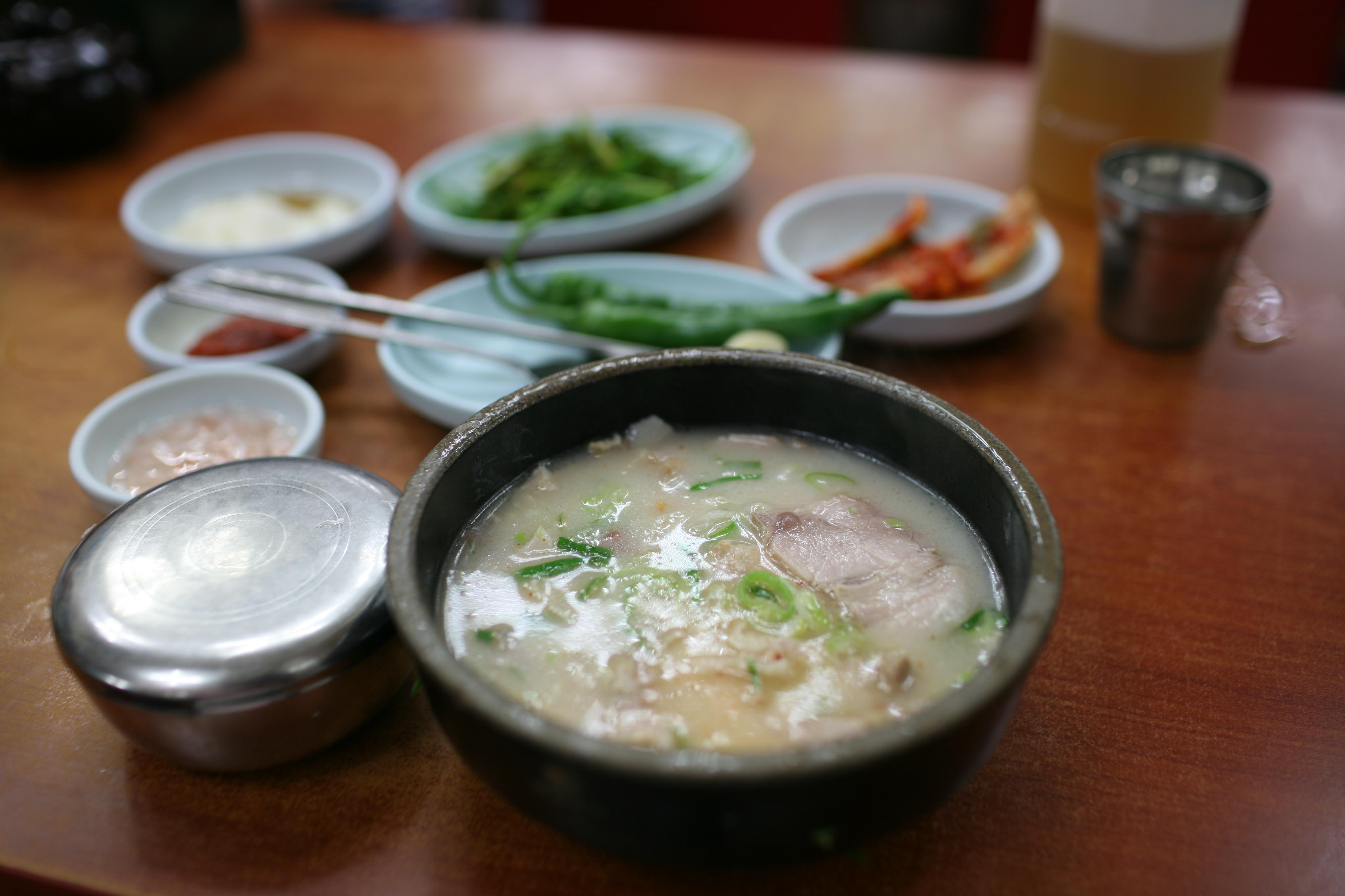 韩式泡菜（辣白菜）|摄影|产品摄影|妖大人 - 原创作品 - 站酷 (ZCOOL)