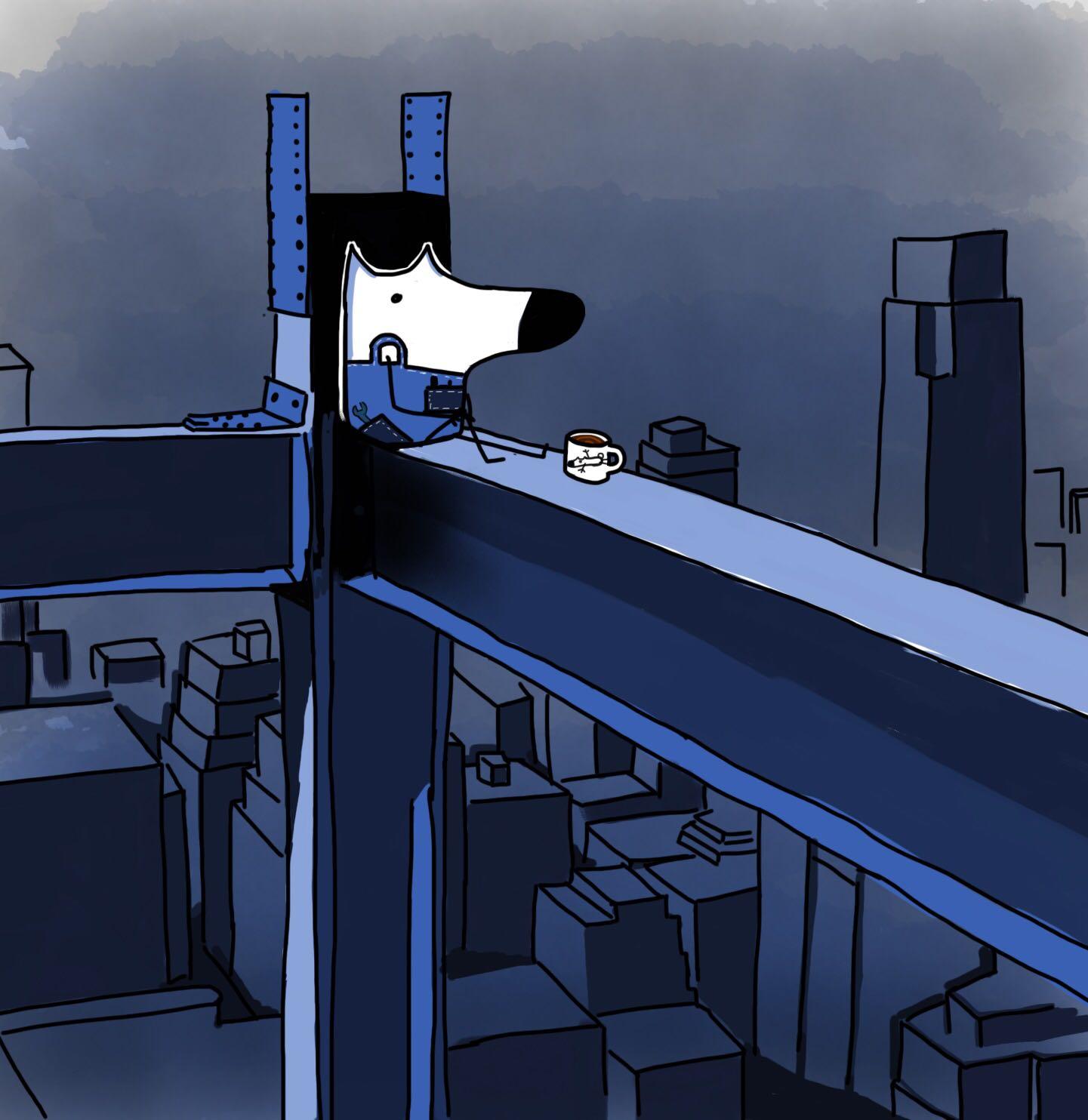 怎样画好刘看山