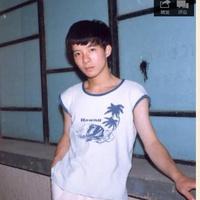 Zhihu profile picture for @affair