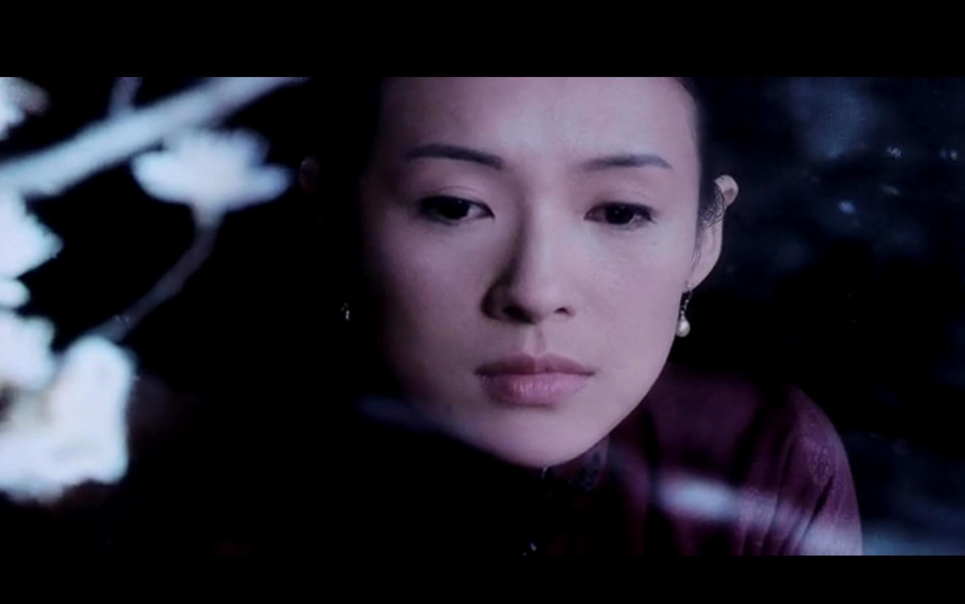 怎么评价章子怡的长相?为什么说章子怡的脸「