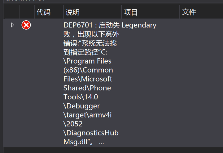 VS2015 Update 3的一个蛋疼区域bug - 知乎