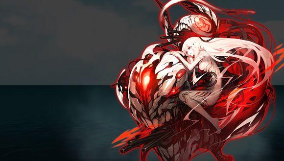 还有新boss中枢栖姬?