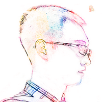 Zhihu profile picture for @every