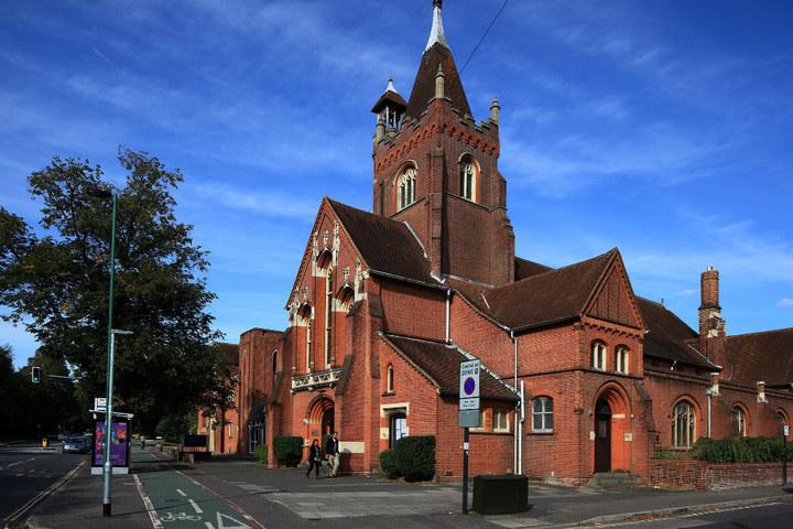 在南安普顿大学universityofsouthampton就读是什么体验