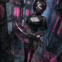 Zhihu profile picture for @arrows
