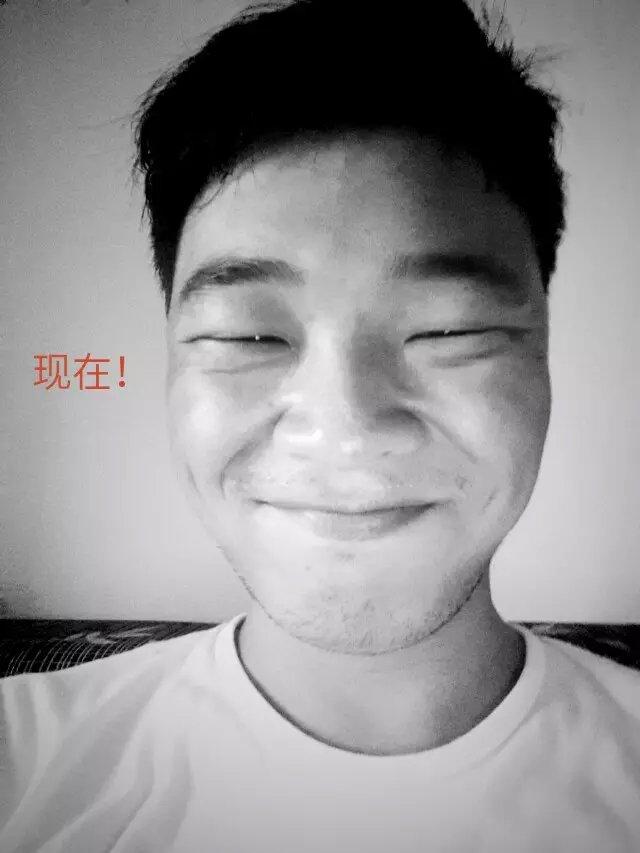 男孩由帅变丑是怎样一种体验? - 知乎用户的回