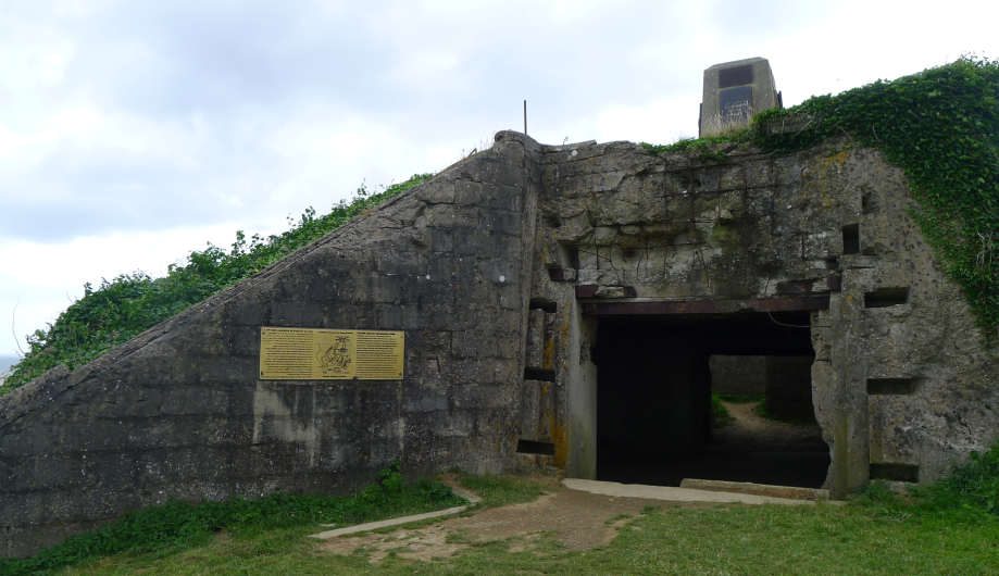 在欧洲游览二战相关的博物馆和遗迹,有哪些地方值得推荐? - 知乎