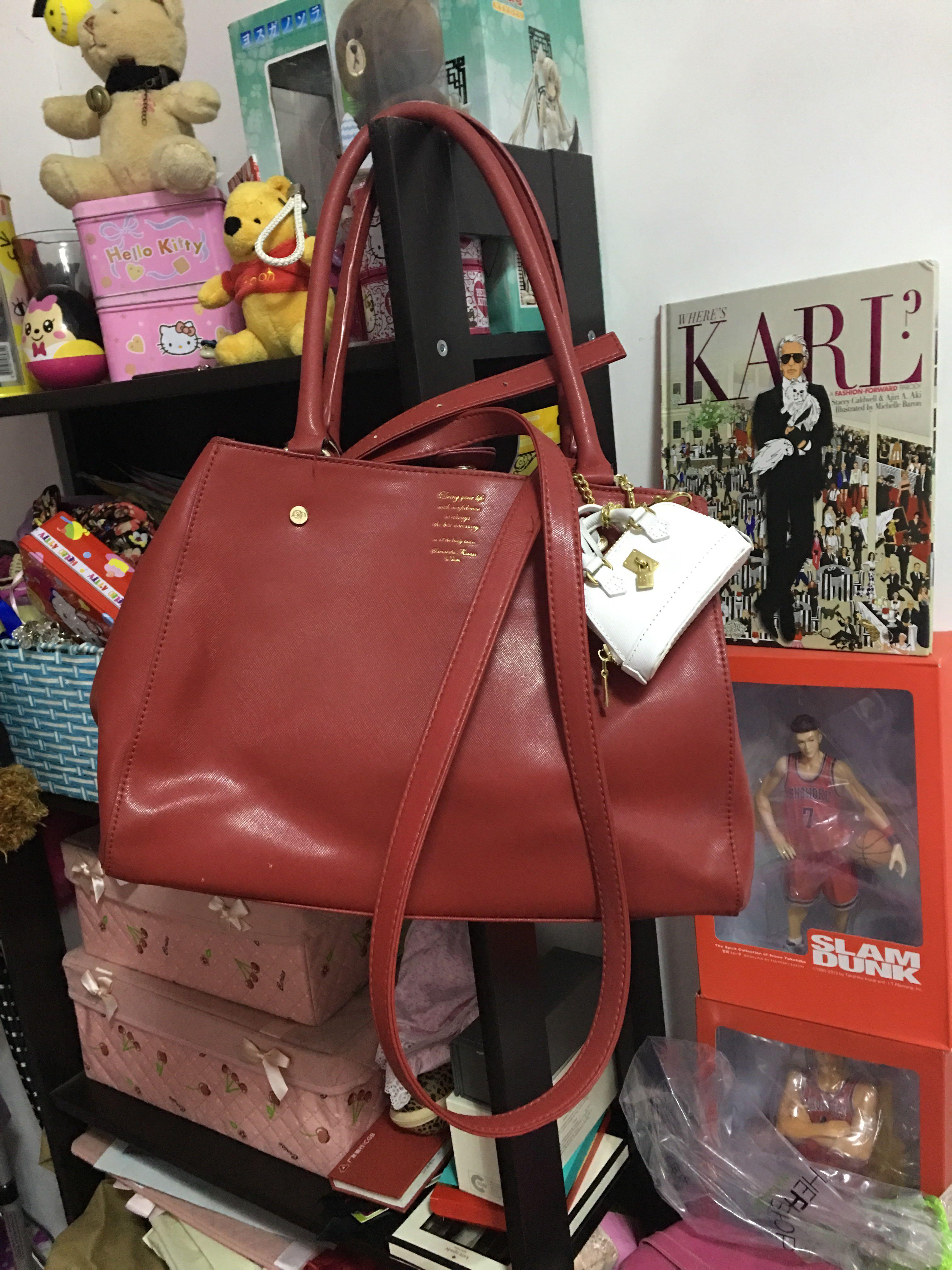 25岁的月入6000+的女孩,有哪些合适的轻奢品