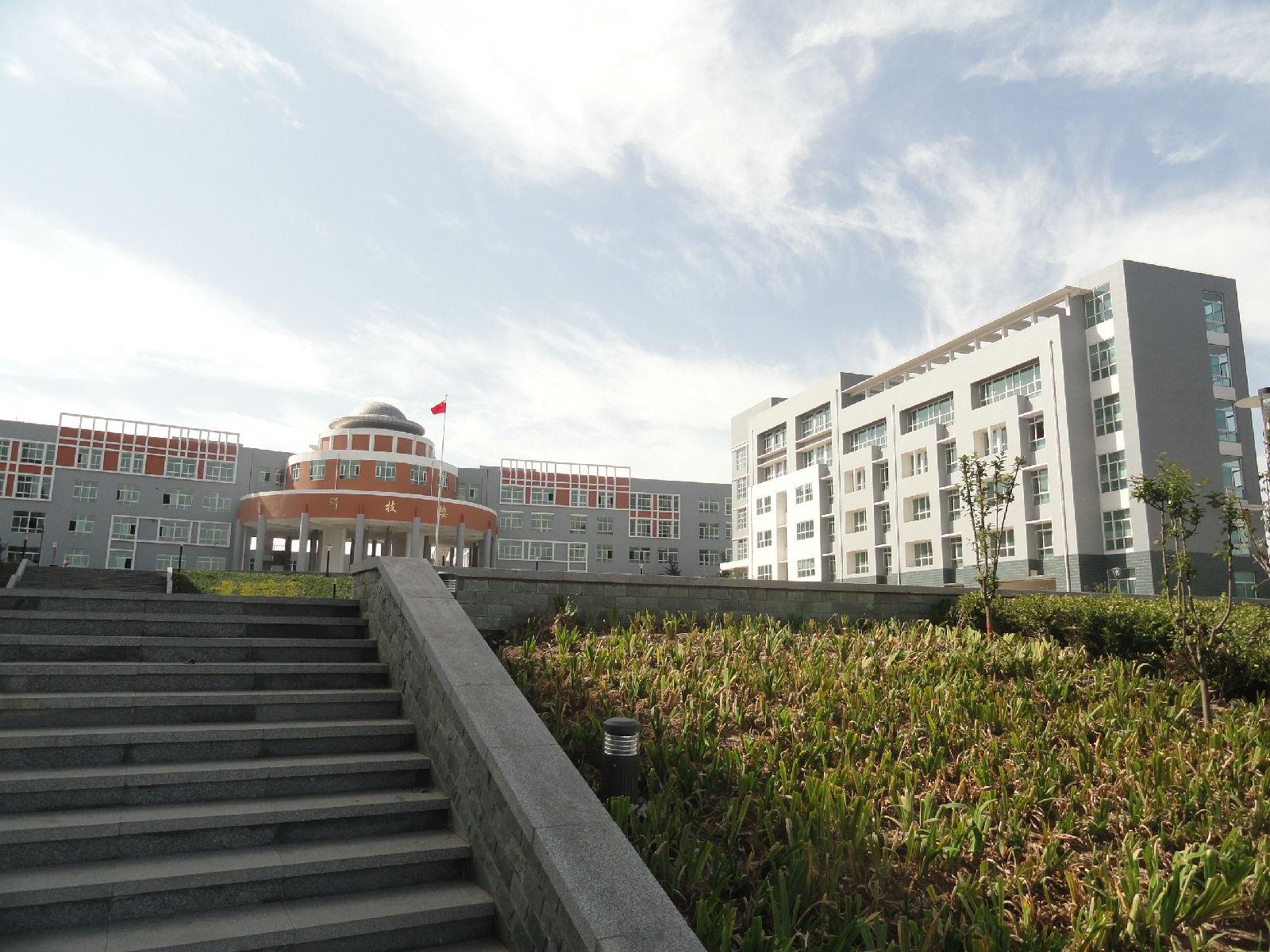 在阳泉一中读书是怎样一种体验? - 知乎