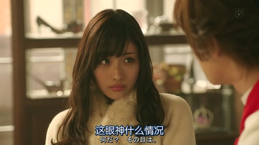 失恋巧克力职人得不到的都成了执念