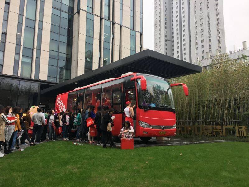 小红书为什么用红色快递盒?是一种营销策略吗