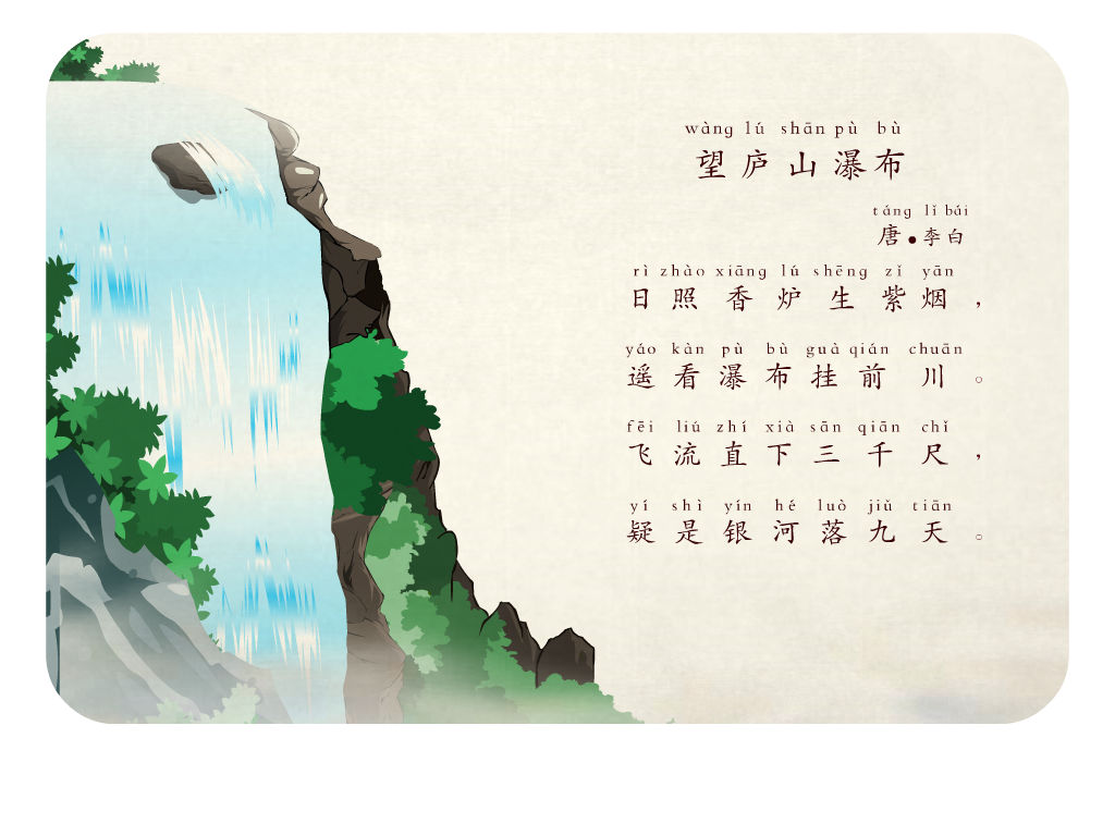 让孩子背诵古诗词,古文有什么意义?