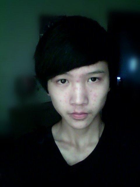 男生由丑变帅后是什么样的感觉? - 伏特加先生