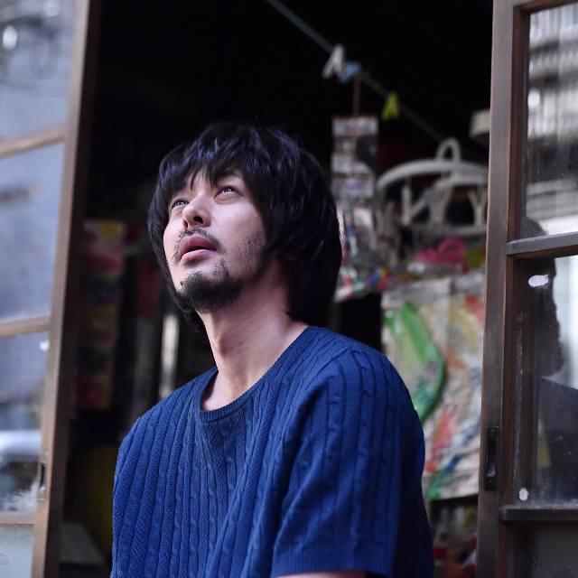 冯慎行,扪心自问,你有多久没有独处过了,没有「和重要或者不重要的