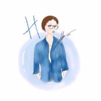 Zhihu profile picture for @hooter