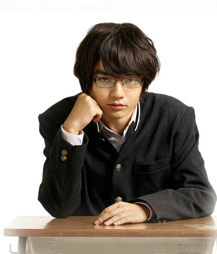 如何评价染谷将太这名演员?