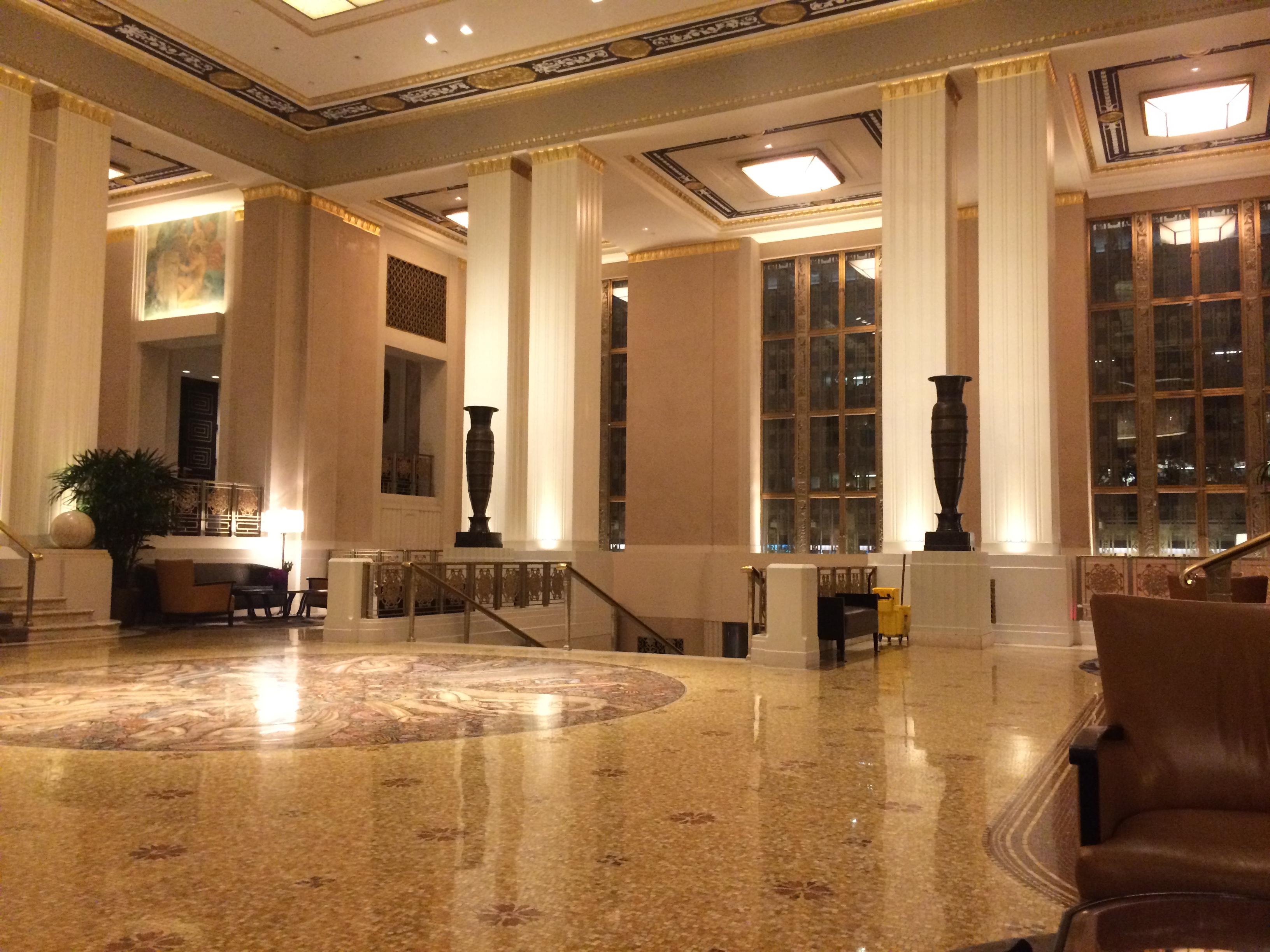 安邦收购的纽约华尔道夫酒店有什么特别之处,在酒店业口碑如何?