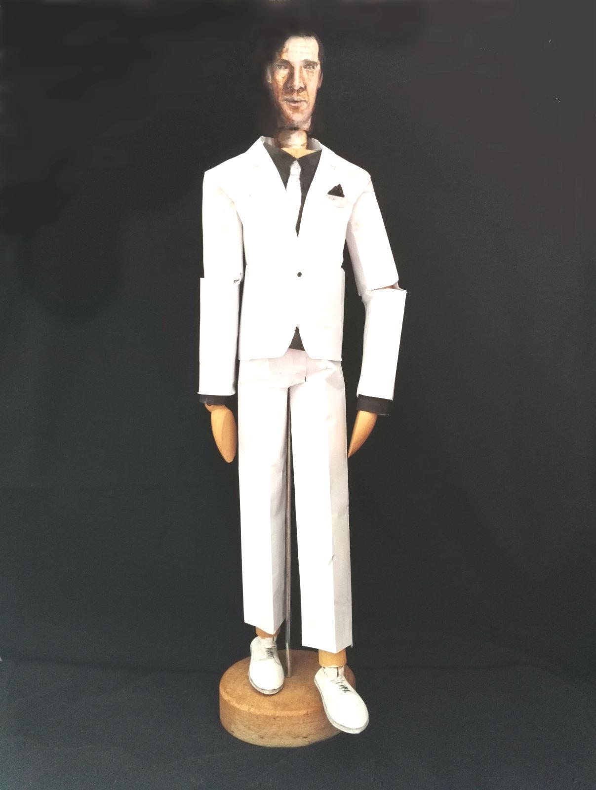 宜家木偶人可以用来做什么?