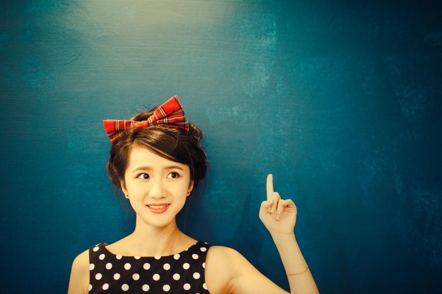 贺兰乔月的头像是谁?