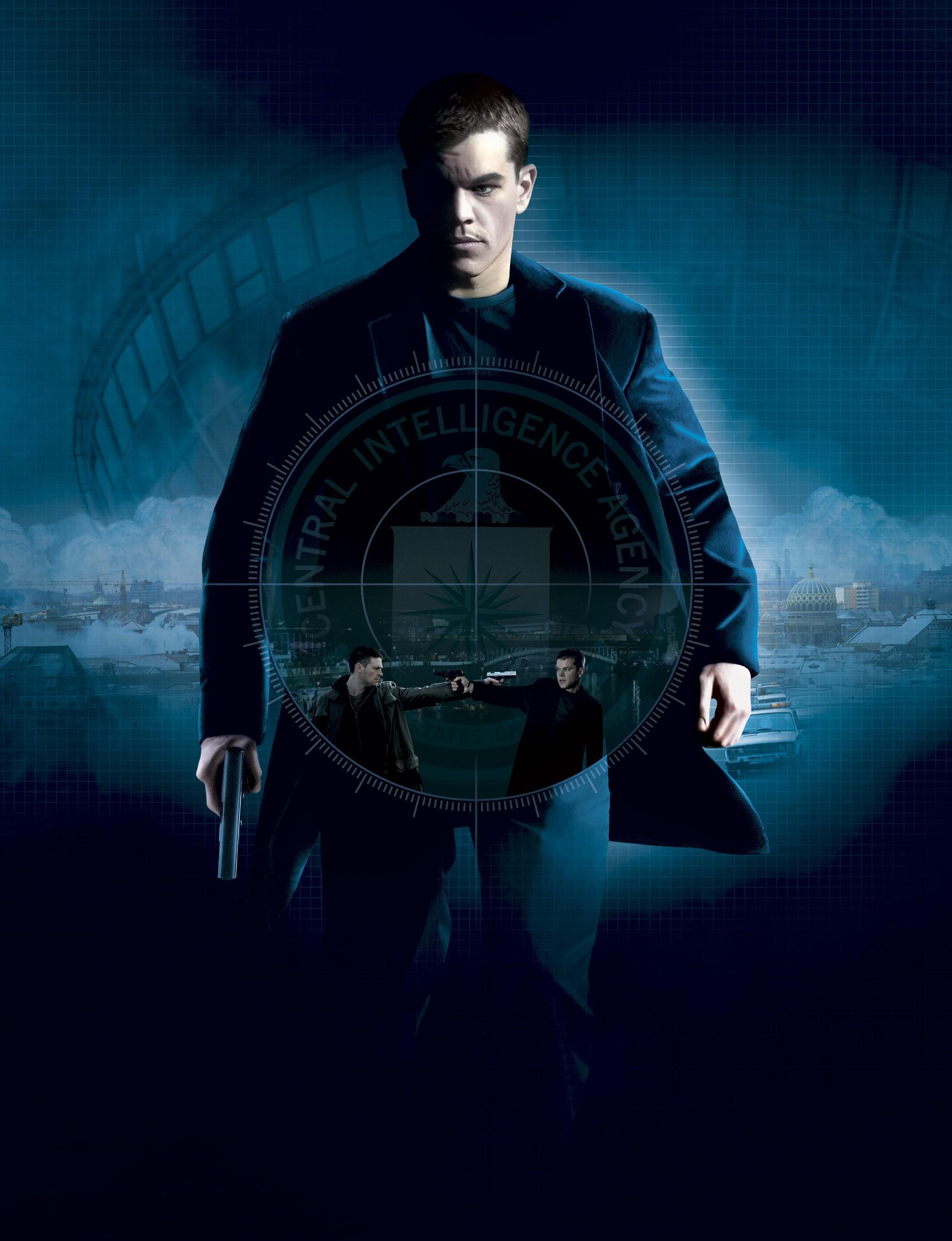 常家鑫 收起 齐齐,知乎用户,米斯特陆 等人赞同 必须是谍影重重1,2,3