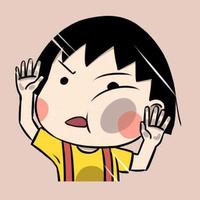Zhihu profile picture for @reluctant