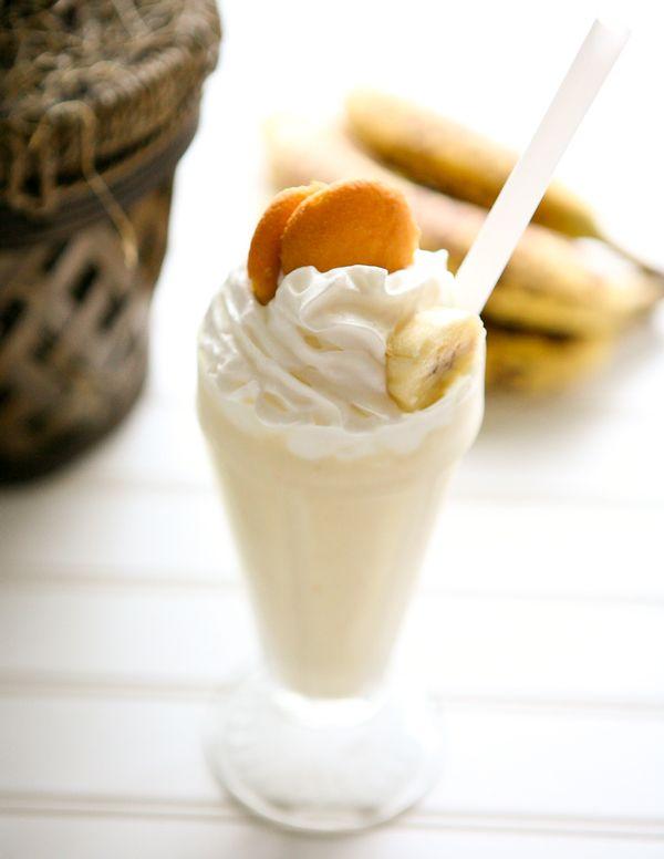 如何在家做奶昔(milkshake)?