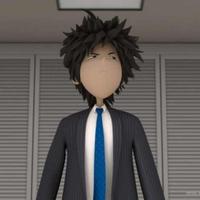 Zhihu profile picture for @pc0918