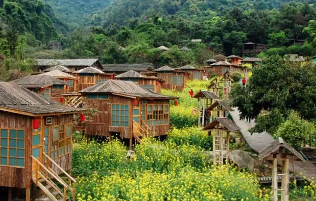 深圳周边城市有哪好玩的地方? - 旅游 - 知乎