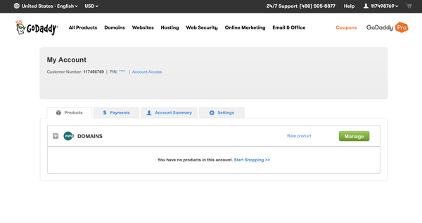 如何制作一个个人网站？(图2)