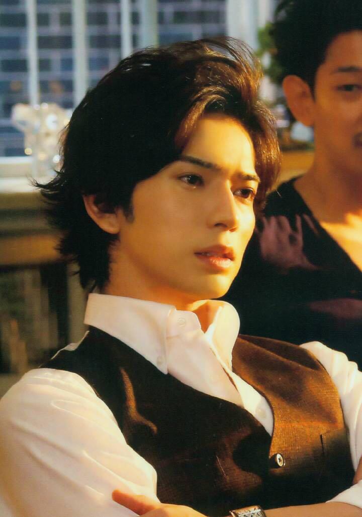 如何评价松本润? - 知乎