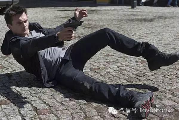 如何评价国土安全里的角色彼得奎恩peterquinn