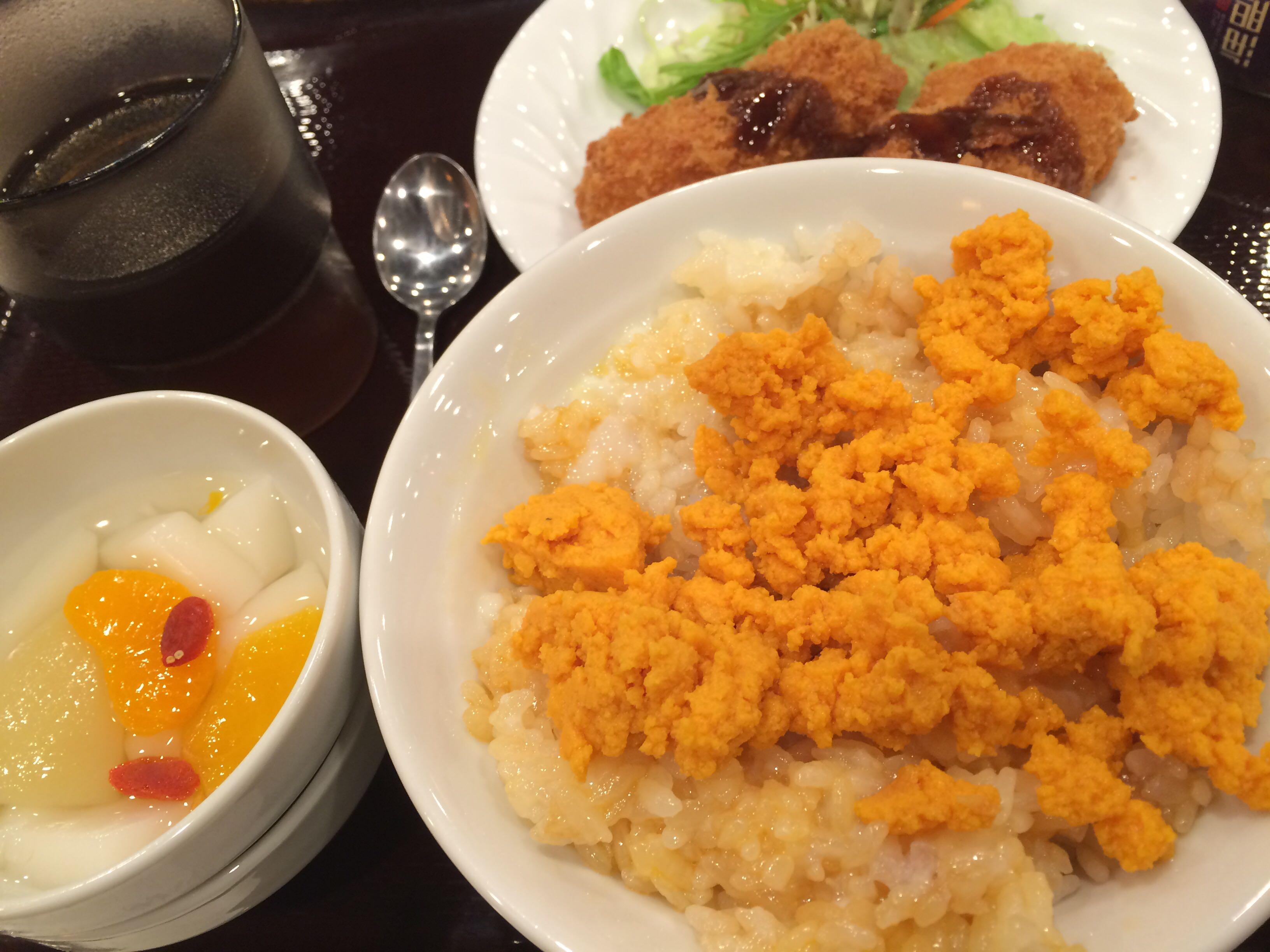 日本的生鸡蛋酱油拌饭好吃吗?如何制作?