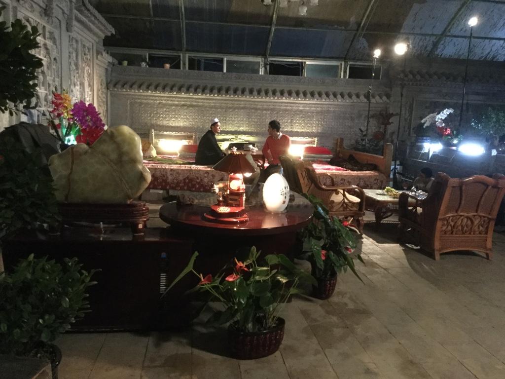 如何看待临夏政府出资拍摄,穆斯林电影《情定