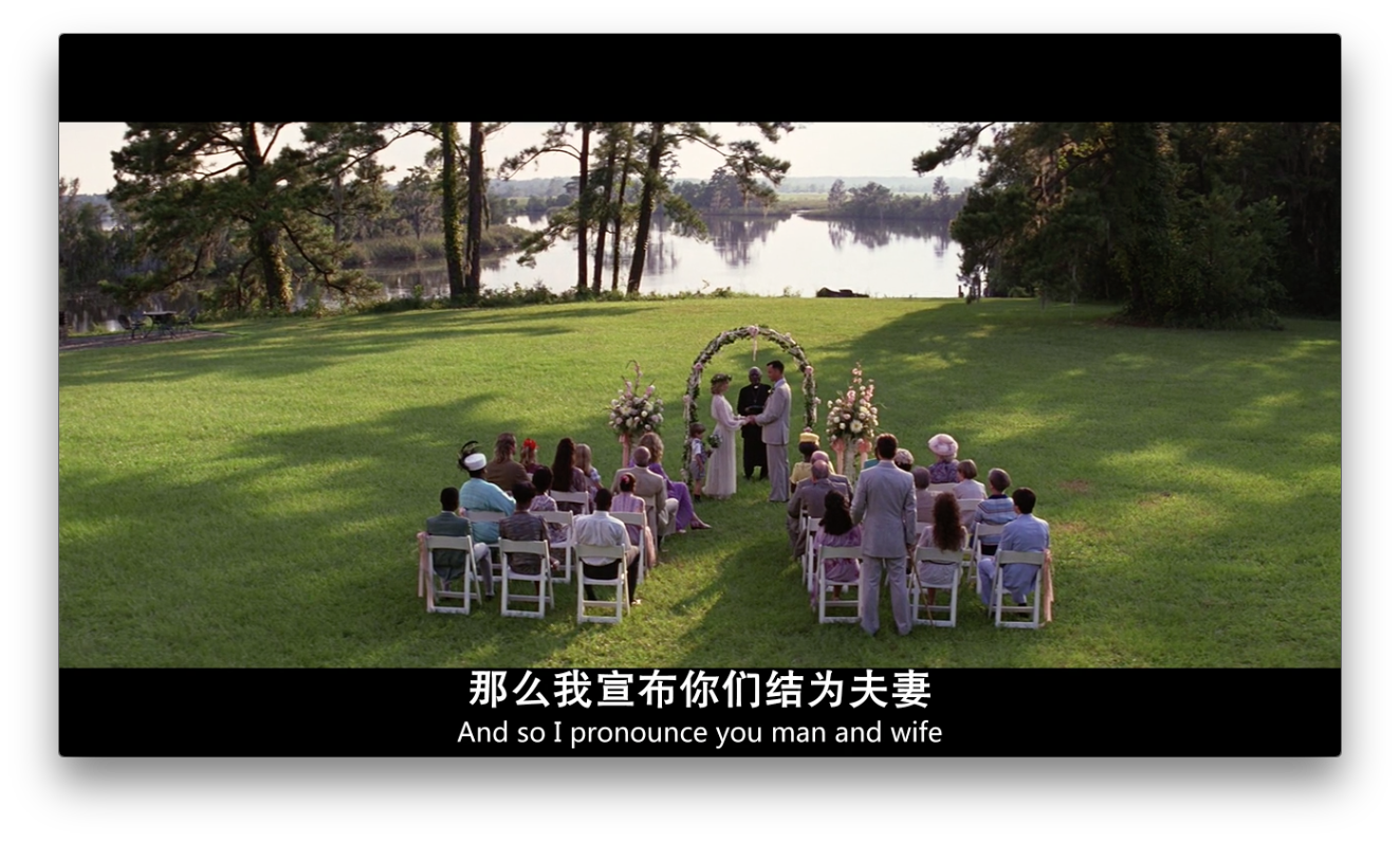 阿甘正传就算你酗酒吸毒滥交但依旧是我深爱的那个好女孩