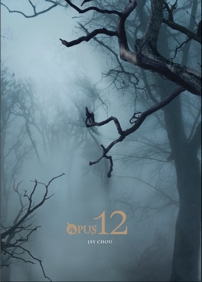 如何评价周杰伦的专辑《十二新作》? - 知乎