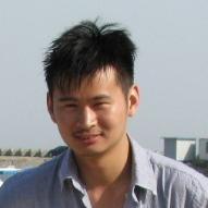 Zhihu profile picture for @oyster