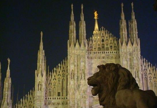 2016\/2017米兰音乐学院入学考试说明 - 意大利