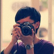 Zhihu profile picture for @rickshaw