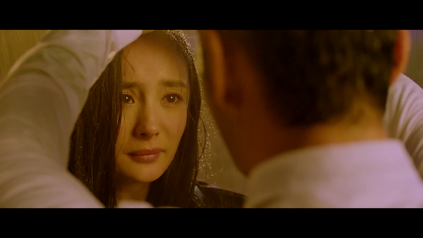 如何评价电影何以笙箫默