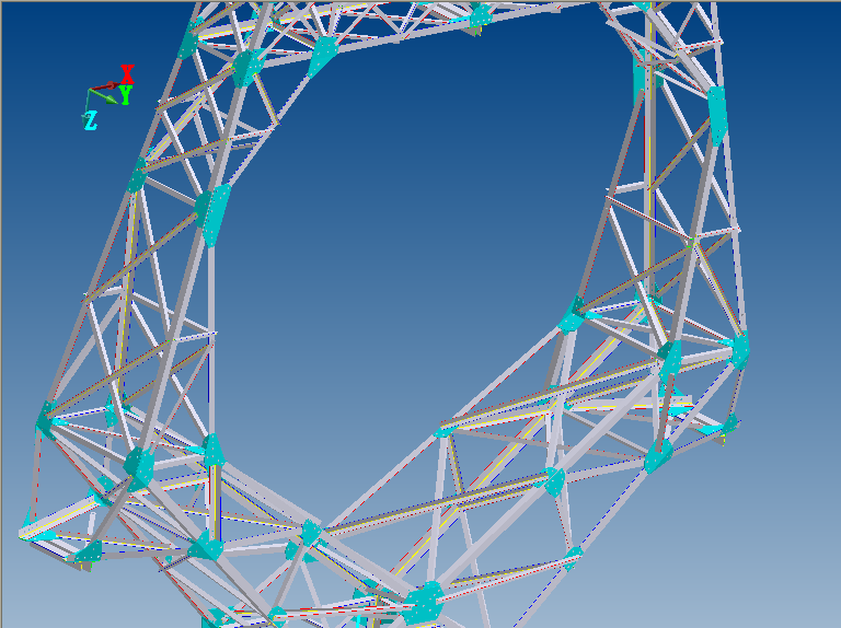 电力铁塔放样是一个有前景的工作吗?刚入此行