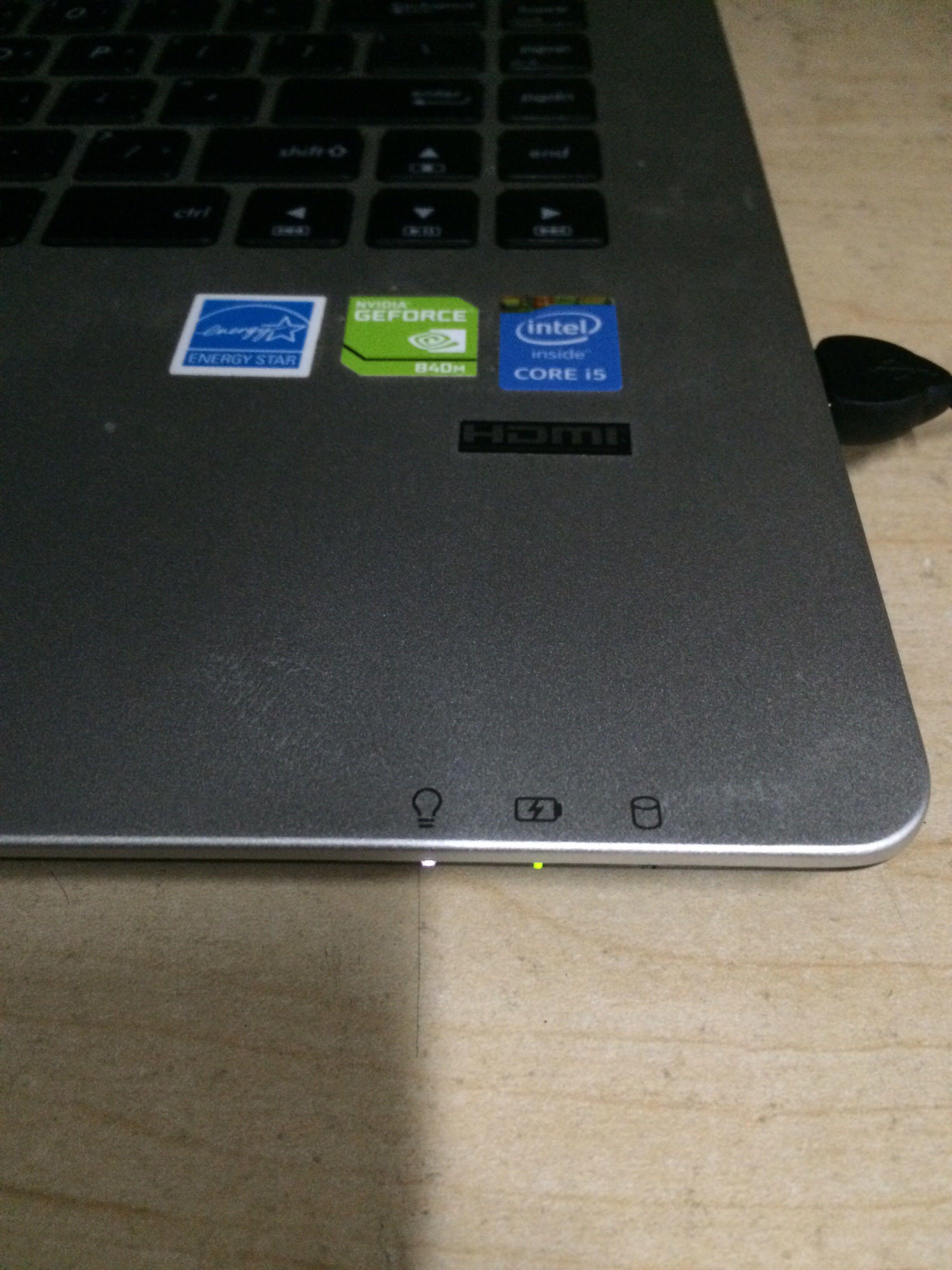 求大神解救下我的电脑?