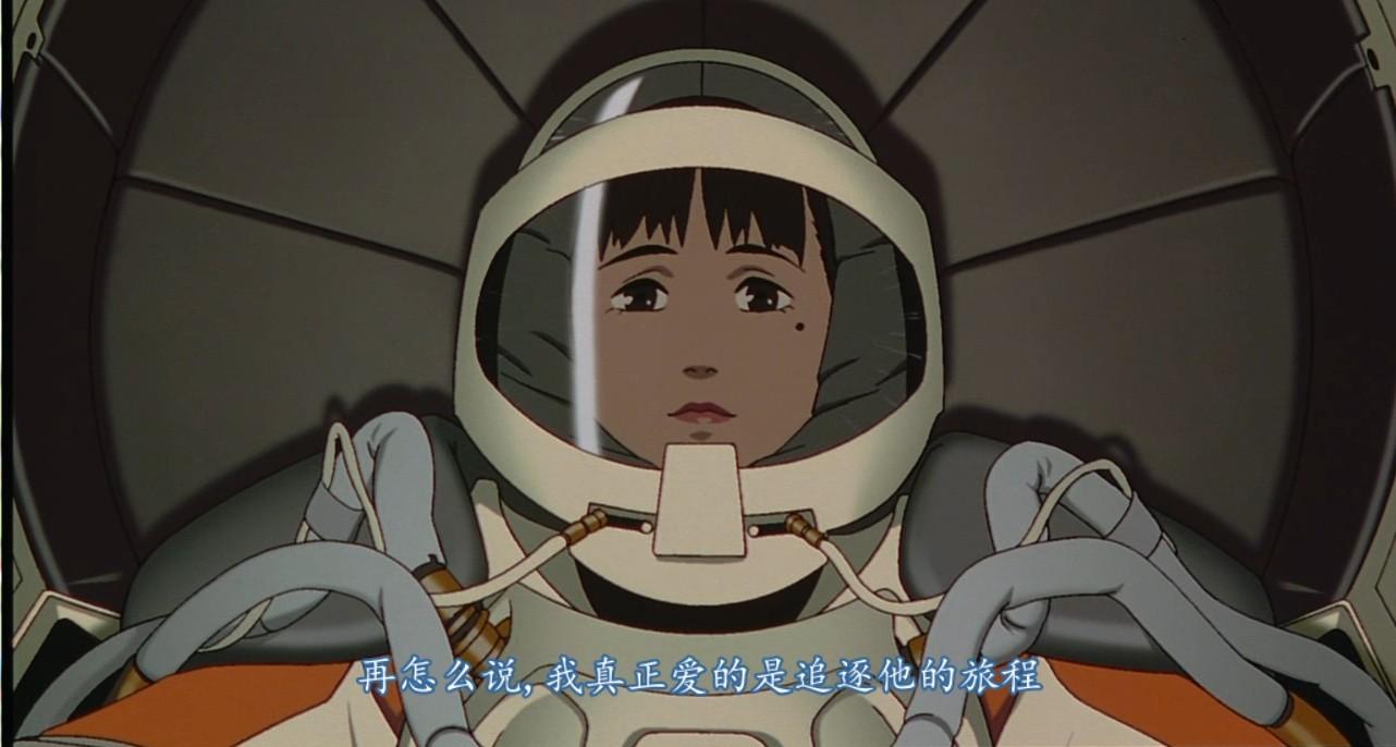 如何评价今敏? - 知乎