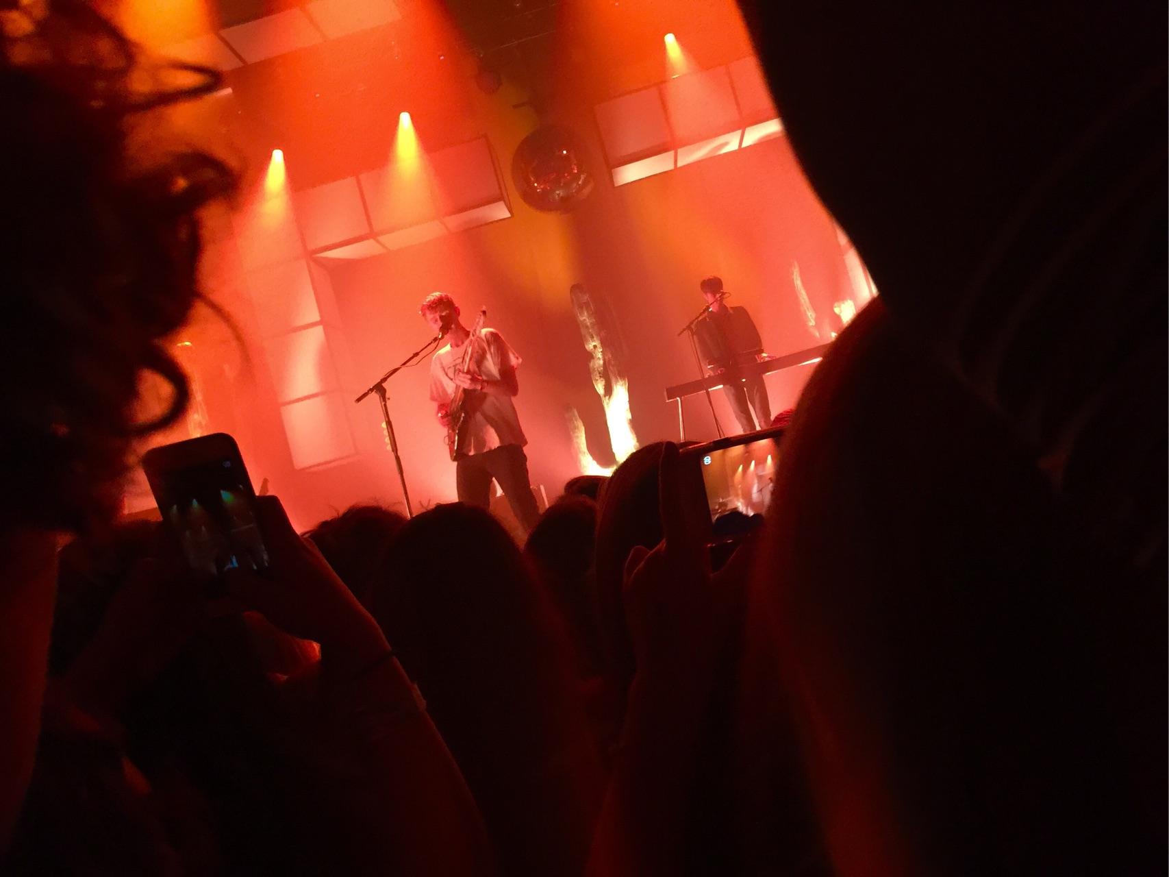 如何评价glassanimals乐队