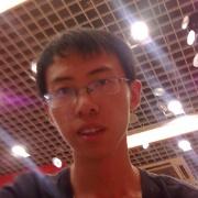 Zhihu profile picture for @chinatown