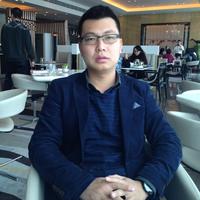 Zhihu profile picture for @fabulous